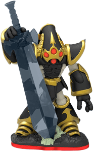 Krypt King